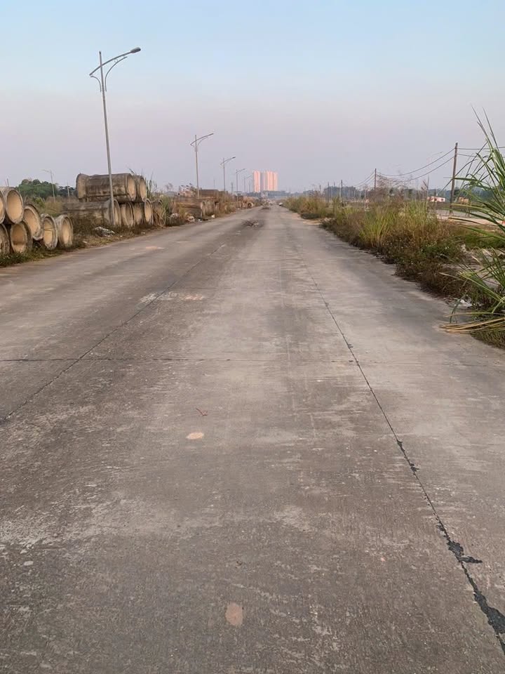 Đất thổ cư phường Quyết Thắng, Thái Nguyên 170m² giá đầu tư - Mặt tiền 10m rộng rãi!