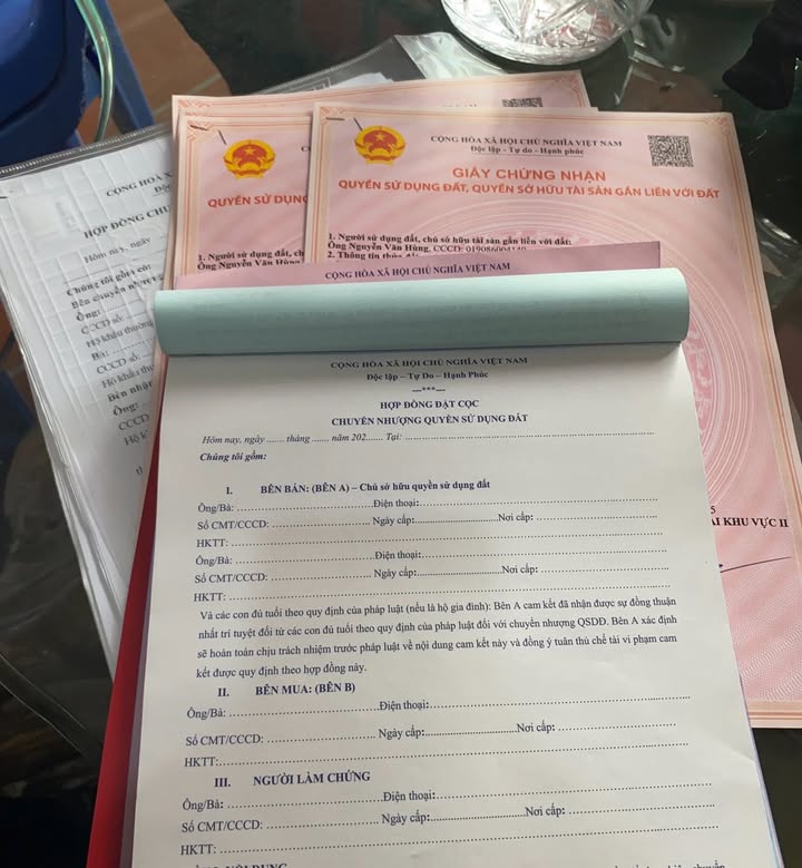 Đất mặt tiền kinh doanh Phúc Thuận Thái Nguyên 240m² giá 1.25 tỷ - Cơ hội đầu tư hấp dẫn!