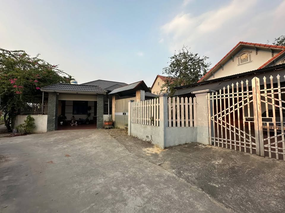 Đất nền Lương Sơn Sông Công 153m² giá 1.5 tỷ - Đầu tư sinh lời cao!