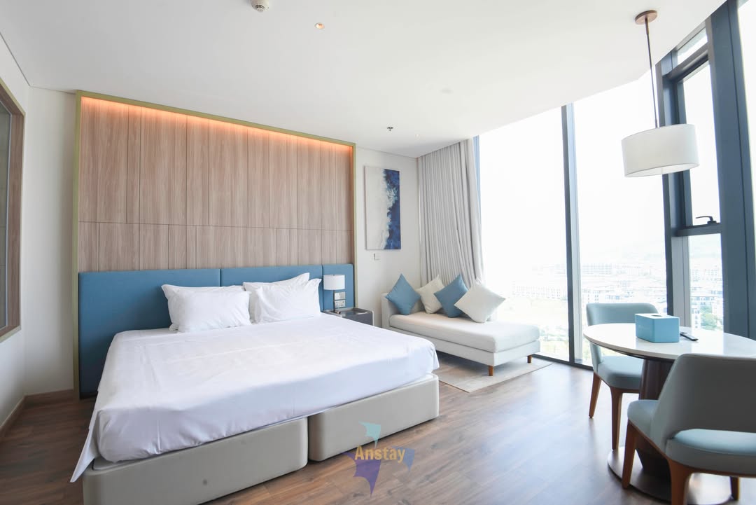 Căn hộ A La Carte Hạ Long 45m² giá 2.65 tỷ - Cơ hội đầu tư sinh lời hấp dẫn!