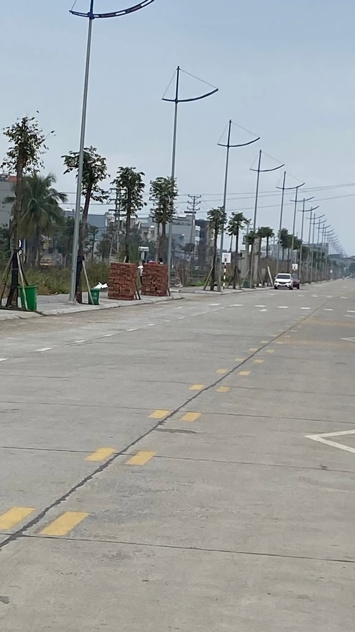 Đất nền Cao Xanh, Hạ Long 67m² giá 2.1 tỷ - Đường ô tô đỗ cửa, vị trí lý tưởng!