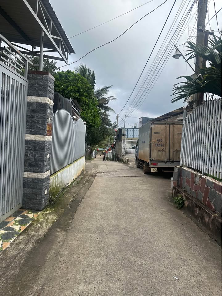 Đất nền hẻm 235/13 Nguyễn Văn Cừ 180m² giá 2.5 tỷ - Đầu tư lý tưởng!