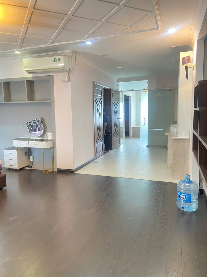 Nhà nguyên căn cho thuê mặt tiền đường số Tân Hưng, quận 7, 90m² - Full nội thất tiện nghi!