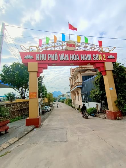 Đất nền Cẩm Sơn, Quảng Ninh 74m² giá 1 tỷ - Cơ hội đầu tư tuyệt vời!