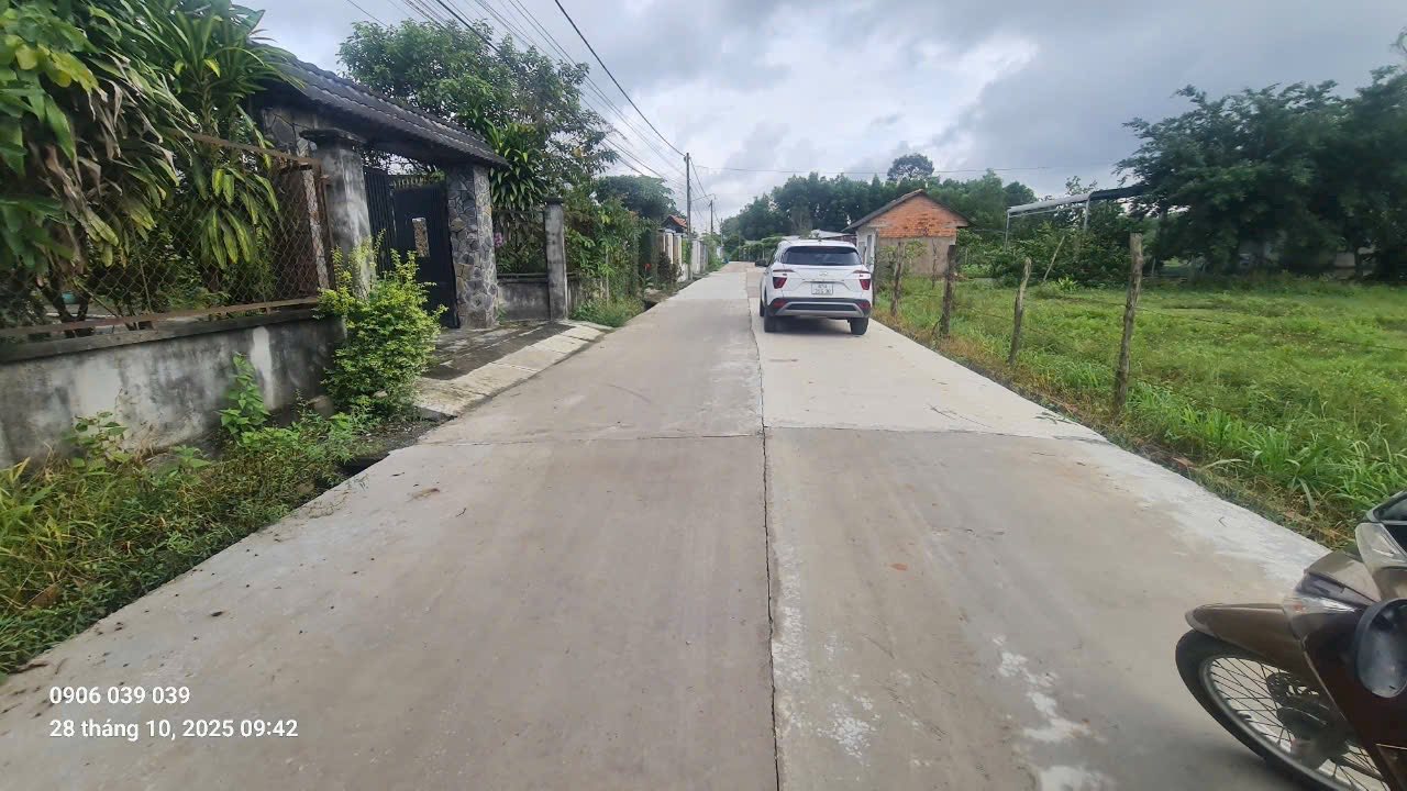 Nhà cấp bốn Vĩnh Thanh Nhơn Trạch 239m² giá tốt - Gần vành đai ba chỉ 500m!