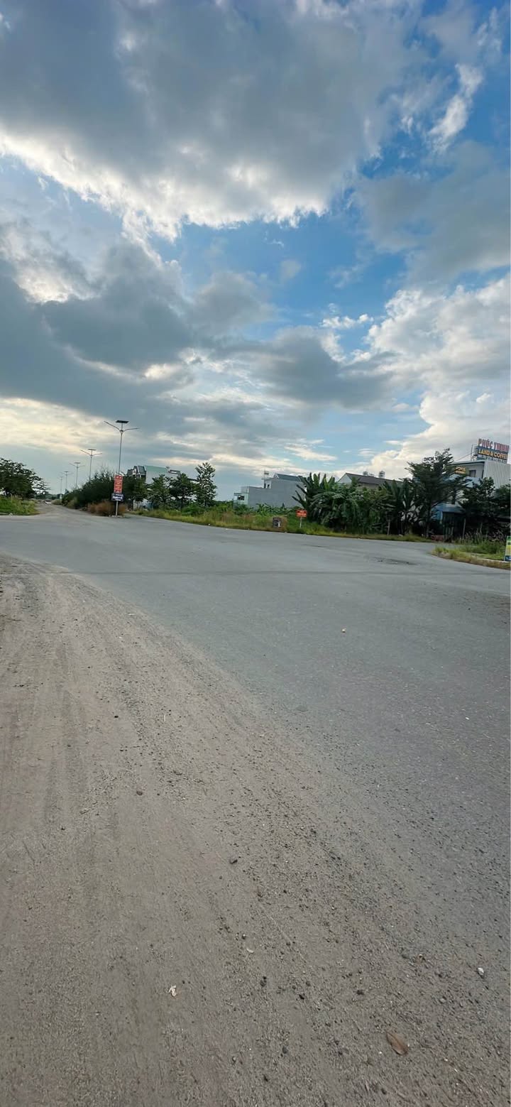 Đất nền Phước Tân, Biên Hòa 110m² giá 2.8 tỷ - Mặt tiền chính khu An Hưng Phát!