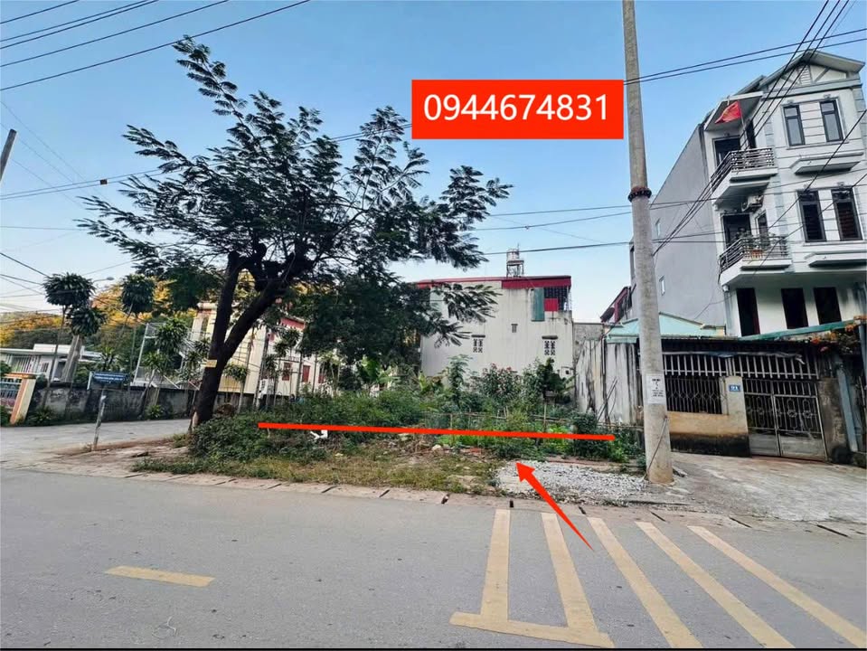 Đất nền An Thượng, Hoài Đức 50m² giá 1.723 tỷ - Bán gấp chính chủ!