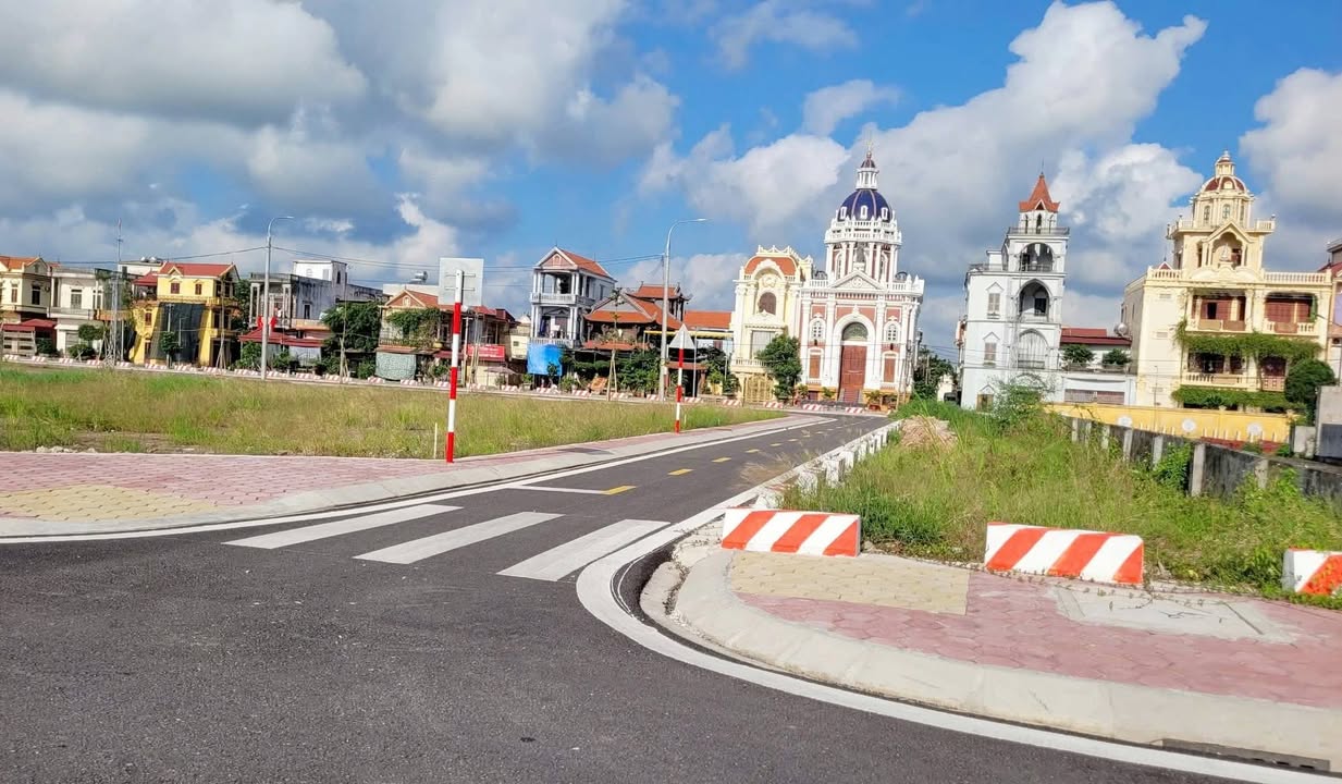 Đất Đô Thị Xuân Phương 116.8m² giá 1 tỷ - Cơ hội đầu tư vàng!