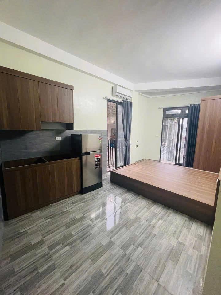 Căn hộ cho thuê 115 Nguyễn Lương Bằng, Đống Đa - Nội thất cao cấp, sẵn sàng vào ở!