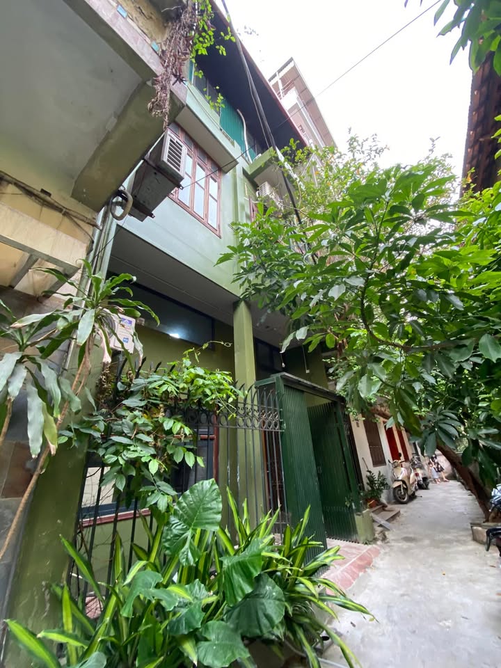 Căn hộ CCMN 1 phòng ngủ tại 15 Nguyễn Biểu giá 5 triệu - Đầy đủ nội thất, tiện nghi!