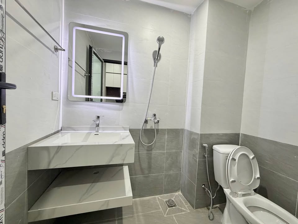 Căn hộ cho thuê tại Ngõ Lan Bá, Đống Đa 28m² - Nội thất đầy đủ tiện nghi, sẵn sàng vào ở ngay!