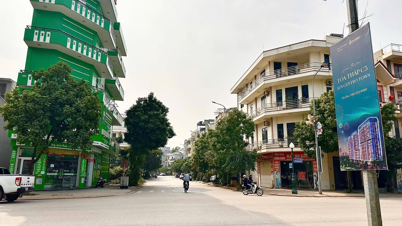 Đất nền đường Lê Sát, Bắc Giang 72m² giá 5 tỷ - Cần bán gấp chính chủ!