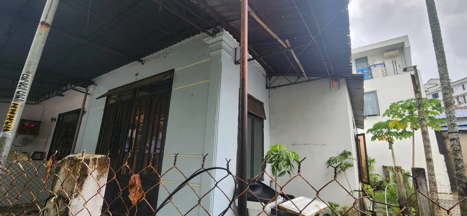 Đất nền Hội An 90m² giá 4 tỷ - Đầu tư sinh lời cao!