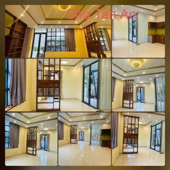 Nhà mặt tiền 2 mặt trước chợ Tân An, An Khê Đà Nẵng 138m² giá 6.86 tỷ - Đầu tư sinh lời ngay!