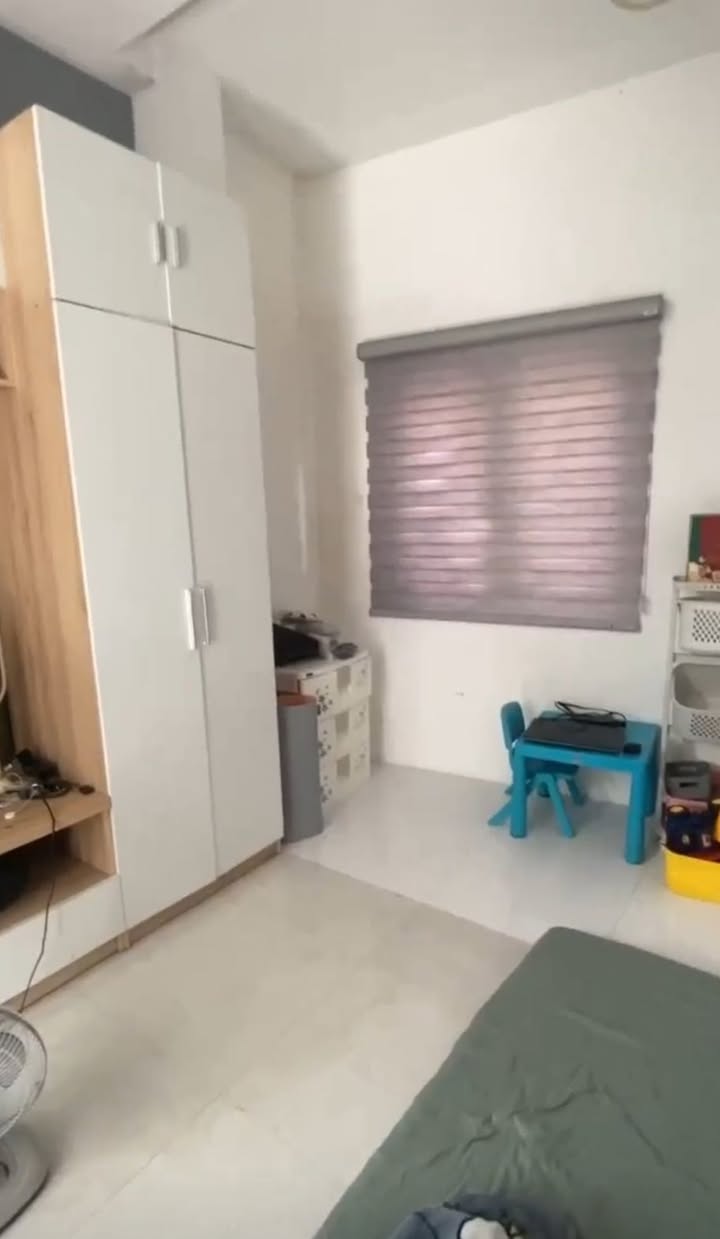 Nhà 2 Tầng 1 Tum Đường Nguyễn Đức Trung 41m² giá 3.7 tỷ - Nhà đẹp, kiến cố!