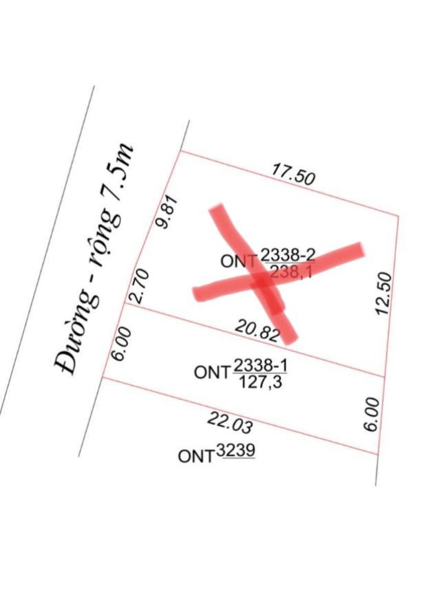 Bán đất Xóm 1, xã Kim Liên, huyện Nam Đàn, 127.3m² - Đầu tư sinh lời ngay!
