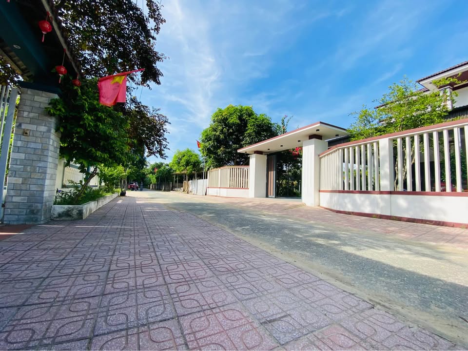 Đất Nghi Đức, Vinh 109m² giá 2.7 tỷ - Gần trường Phan Bội Châu!