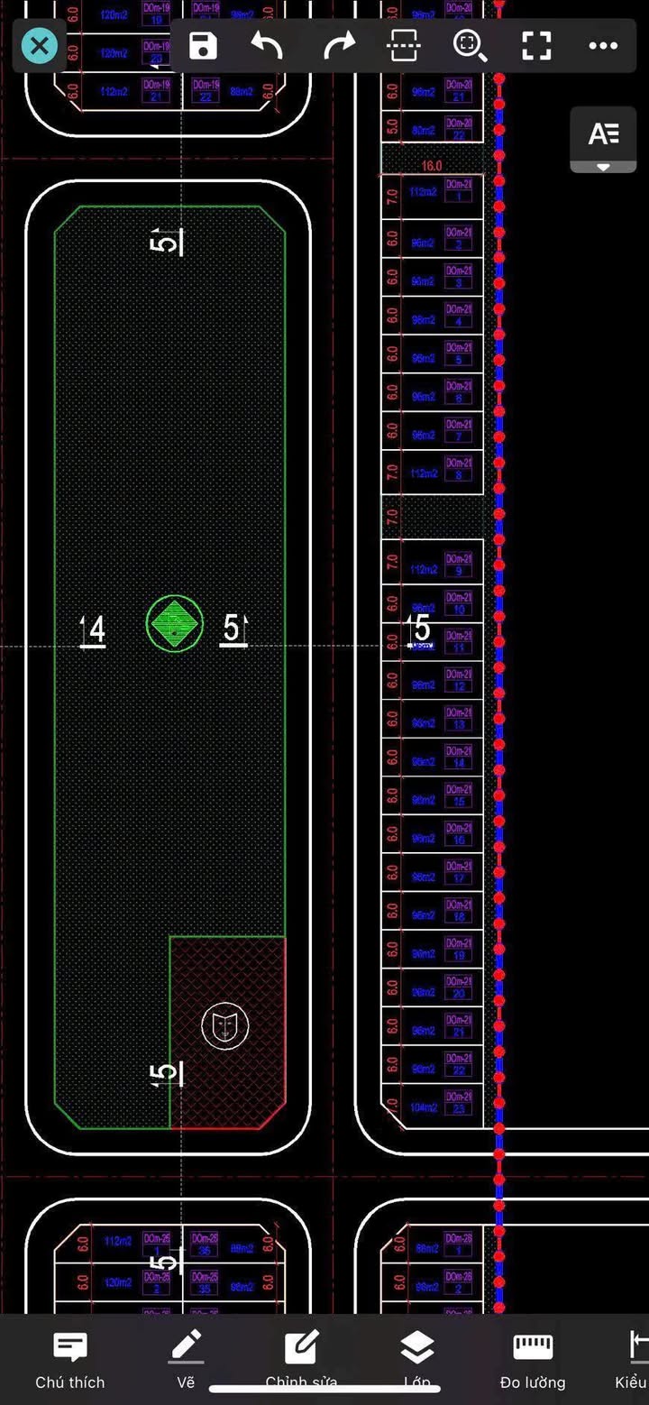 Đất nền Hồng Tiến - Lô 13, 96m² giá 2 tỷ - Cơ hội đầu tư tuyệt vời!