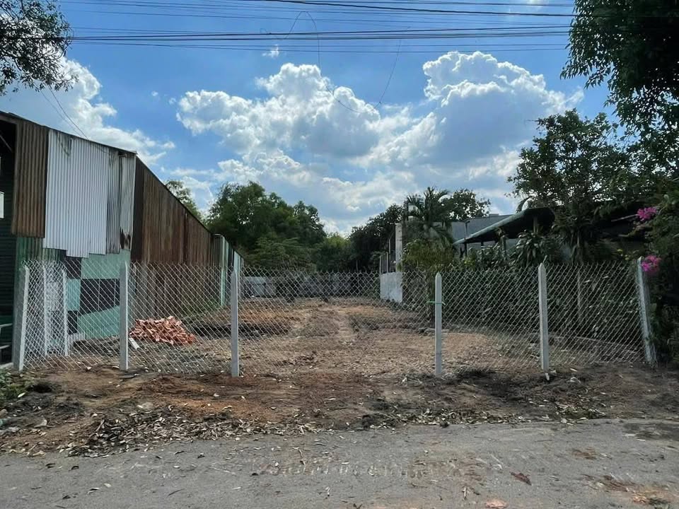 Đất Phú Hòa 387m² giá chỉ 5.5 tỷ - Cơ hội đầu tư tuyệt vời!