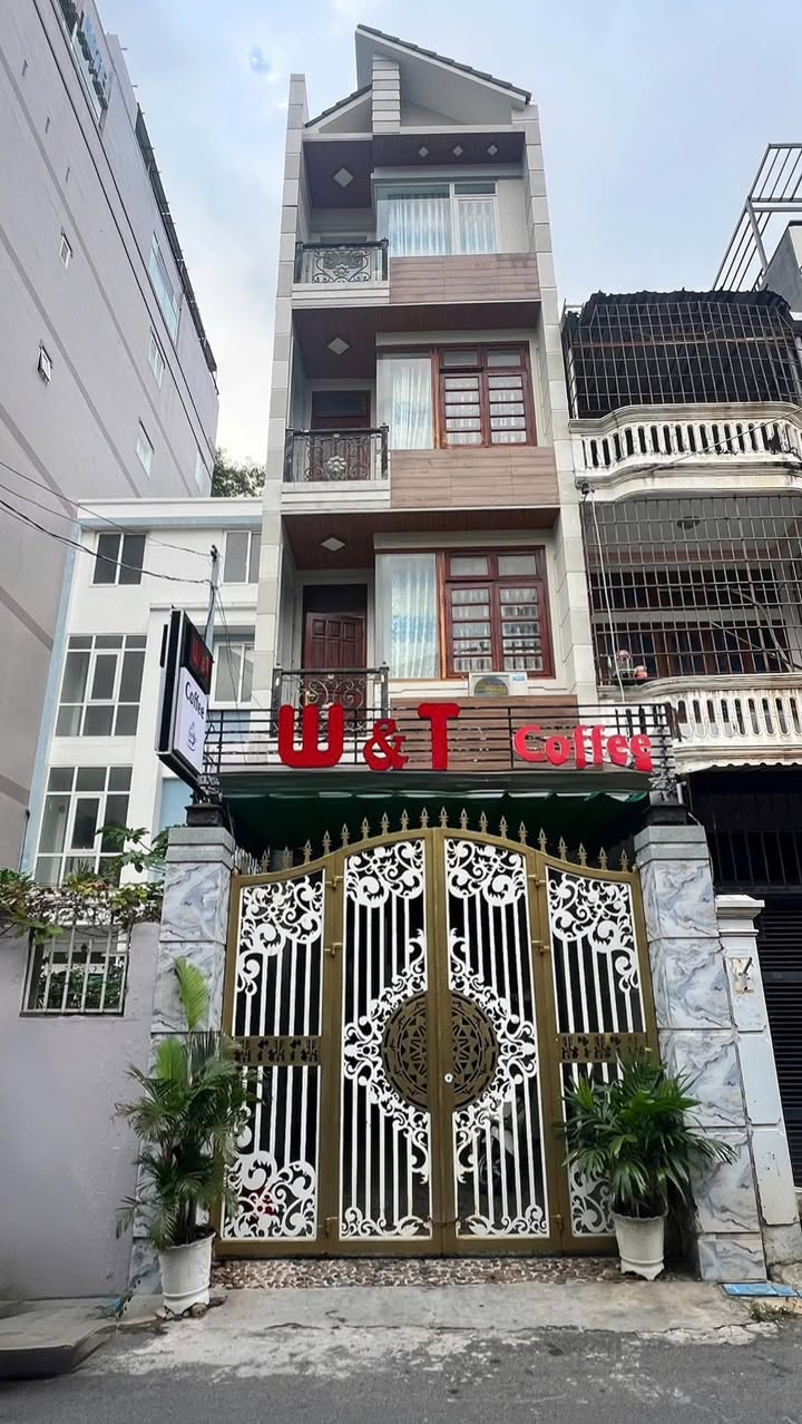 Cho thuê mặt tiền Lê Ngọc Hân, Vũng Tàu 125m² giá 20 triệu - Kinh doanh đa ngành