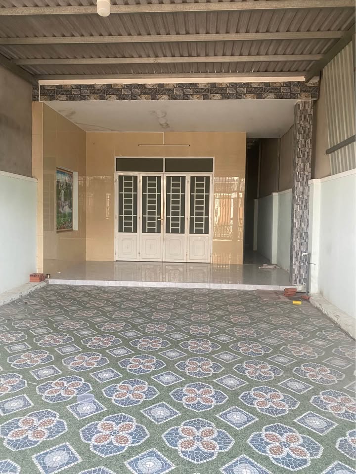 Nhà khu Gia Phát - An Ngãi, Long Điền 105m² giá 1.4 tỷ - Chính chủ bán gấp!