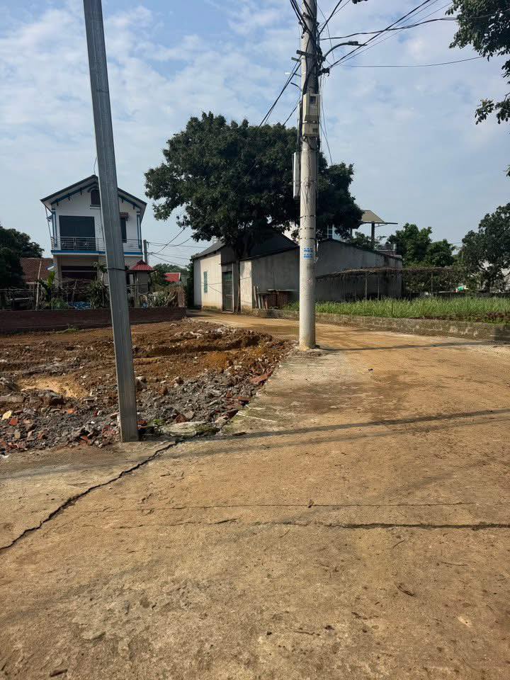 Đất nền Phú Cát Quốc Oai 360m² giá 7.2 tỷ - Đầu tư sinh lời tuyệt vời!