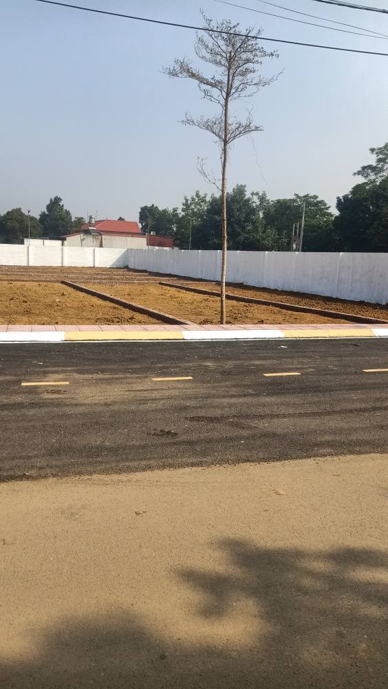 Đất thổ cư 100m² tại Đồng Trạng, Cổ Đông - Giá chỉ 3 tỷ, Sổ đỏ trao tay!