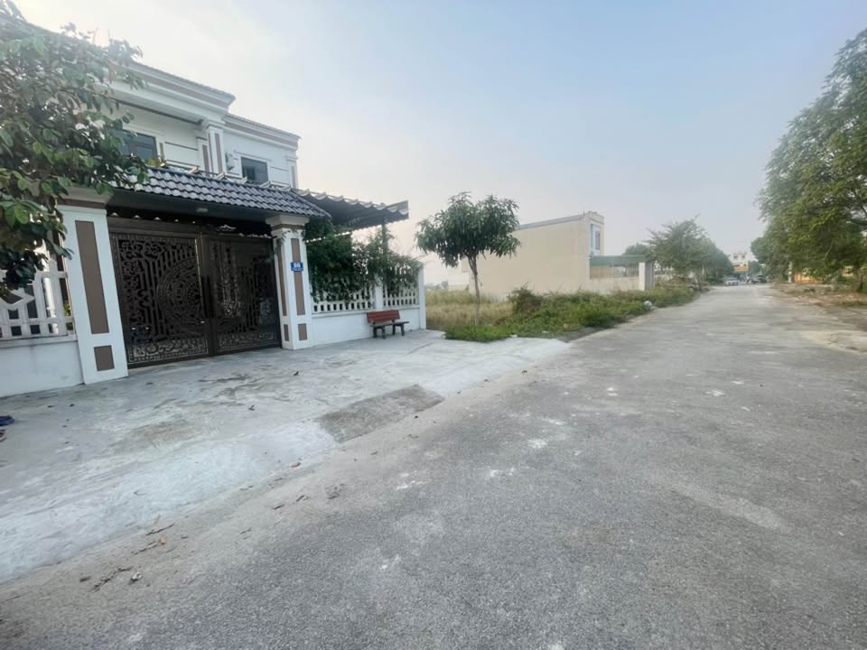 Đất nền Tân Phong, Thanh Hóa 100m² giá 1.1 tỷ - Cơ hội đầu tư sinh lời nhanh!