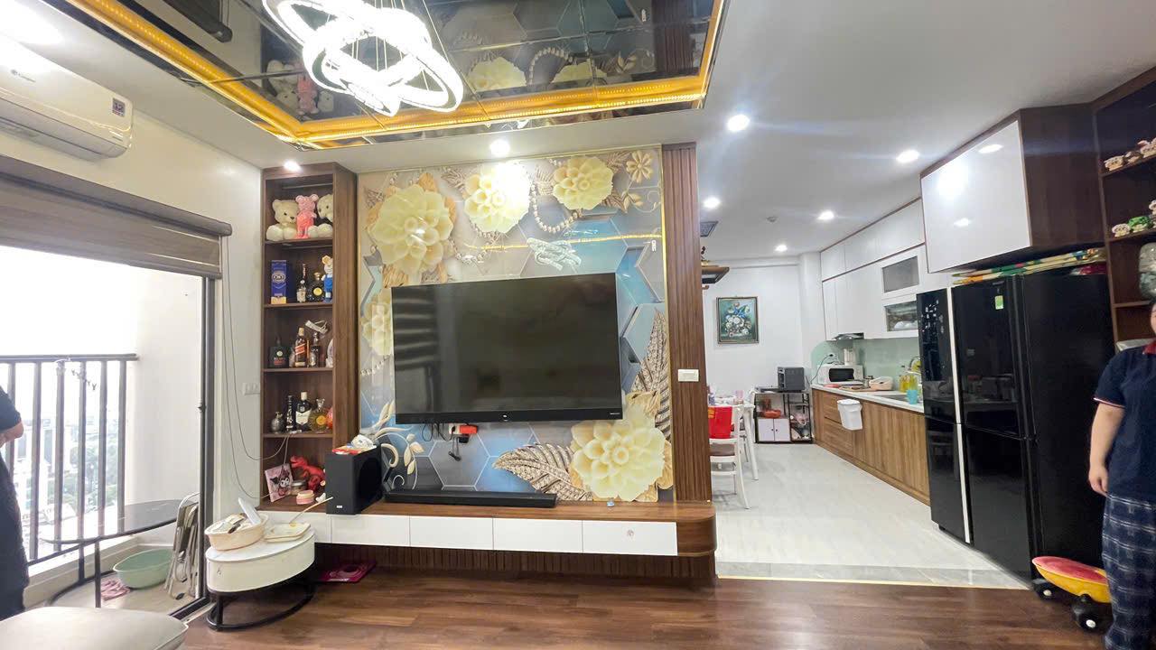 Căn hộ Tecco Bình Minh Thanh Hóa 64m² giá thỏa thuận - Sẵn sàng vào ở ngay!