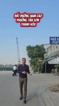 Đất nền đường Nam Cao, phường Tân Sơn, 138m² giá 390 triệu - Sổ đỏ chính chủ!