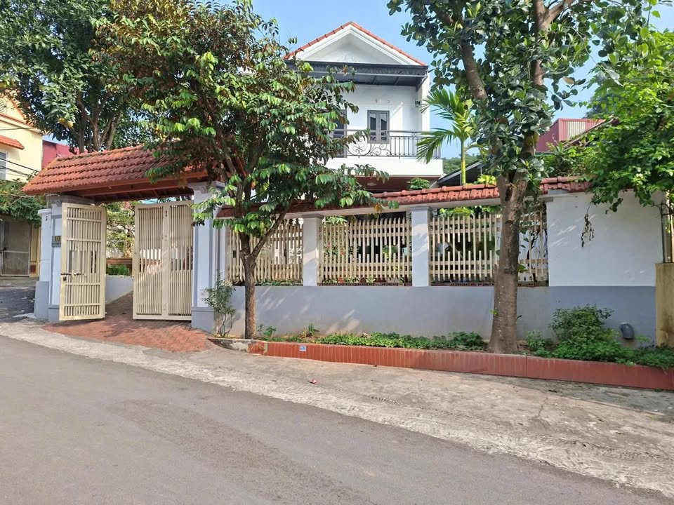 Nhà vườn đẹp tại Tam Điệp 286m² giá 5 tỷ - Cơ hội hiếm có!