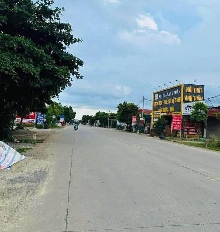 Đất nền QL12B, Văn Phương, Nho Quan 100m² giá 1.4 tỷ - Cơ hội đầu tư tuyệt vời!