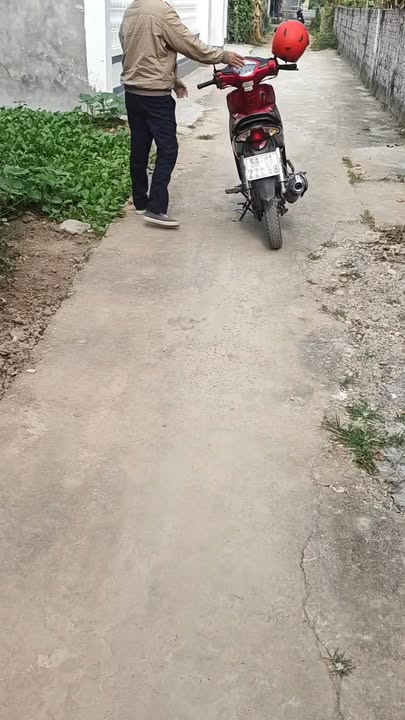 Đất thổ cư Khánh Hội 100m² giá 800 triệu - Cơ hội đầu tư tuyệt vời!