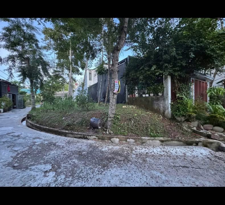 Đất nền 162m² đường Hoài Thanh - Sổ đỏ, giá chỉ 1.7 tỷ, thương lượng chính chủ!