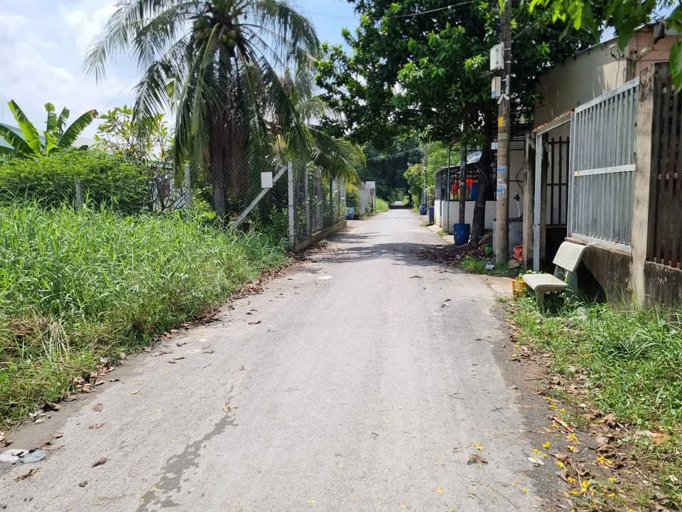 Đất thổ cư 109m² tại Tỉnh Lộ 9, xã Bình Mỹ - Giá 2.25 tỷ, bớt lộc!