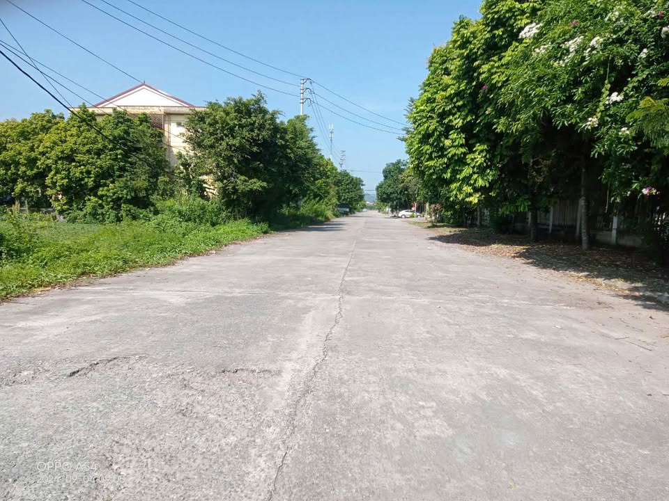 Đất nền Phúc Thành 102m² giá 5 tỷ - Đầu tư sinh lời ngay!