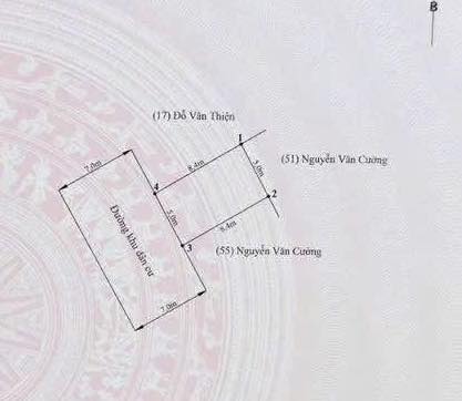 Đất Tân Hợp, Tân Thành 42m² giá 1.5 tỷ - Sổ đỏ chính chủ, gần đường lớn!