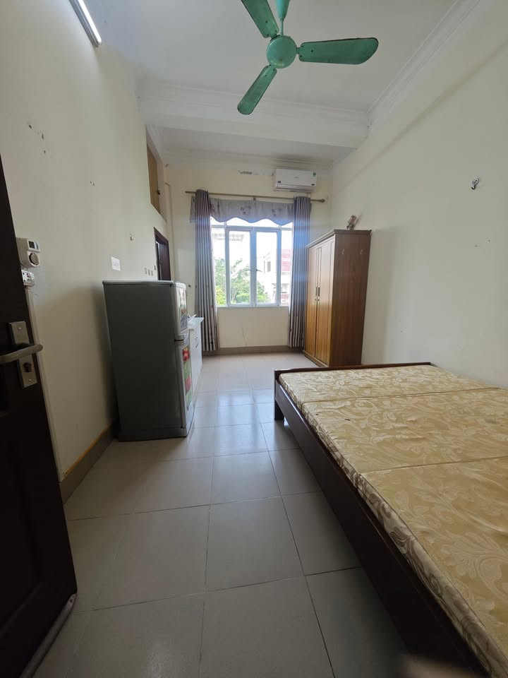 Phòng cho thuê tại 102 Âu Cơ, Bắc Ninh - Giá thỏa thuận