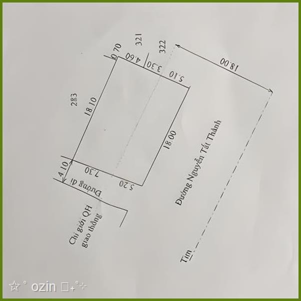 Mặt bằng cho thuê tại 205 Nguyễn Tất Thành, TP Huế - Vị trí đắc địa, kinh doanh thuận lợi!