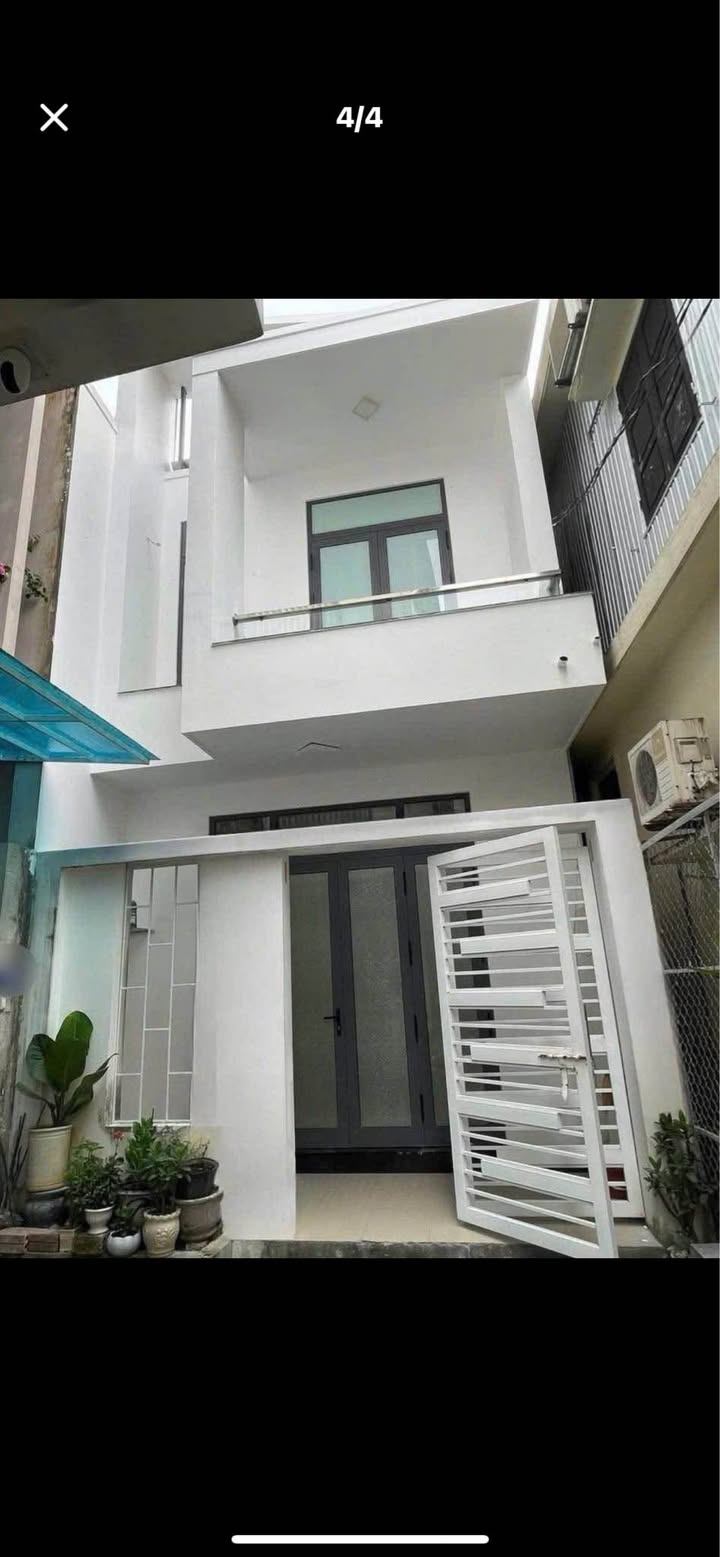 Nhà cho thuê kiệt Nguyễn Huệ, TP Huế 5.5 triệu - Tiện nghi đầy đủ, vào ở ngay!