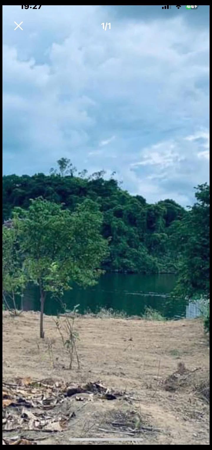 Đất nền 2186m² mặt tiền sông Tả Trạch, xã Thủy Bằng, giá 11 tỷ - Đầu tư sinh lời ngay!