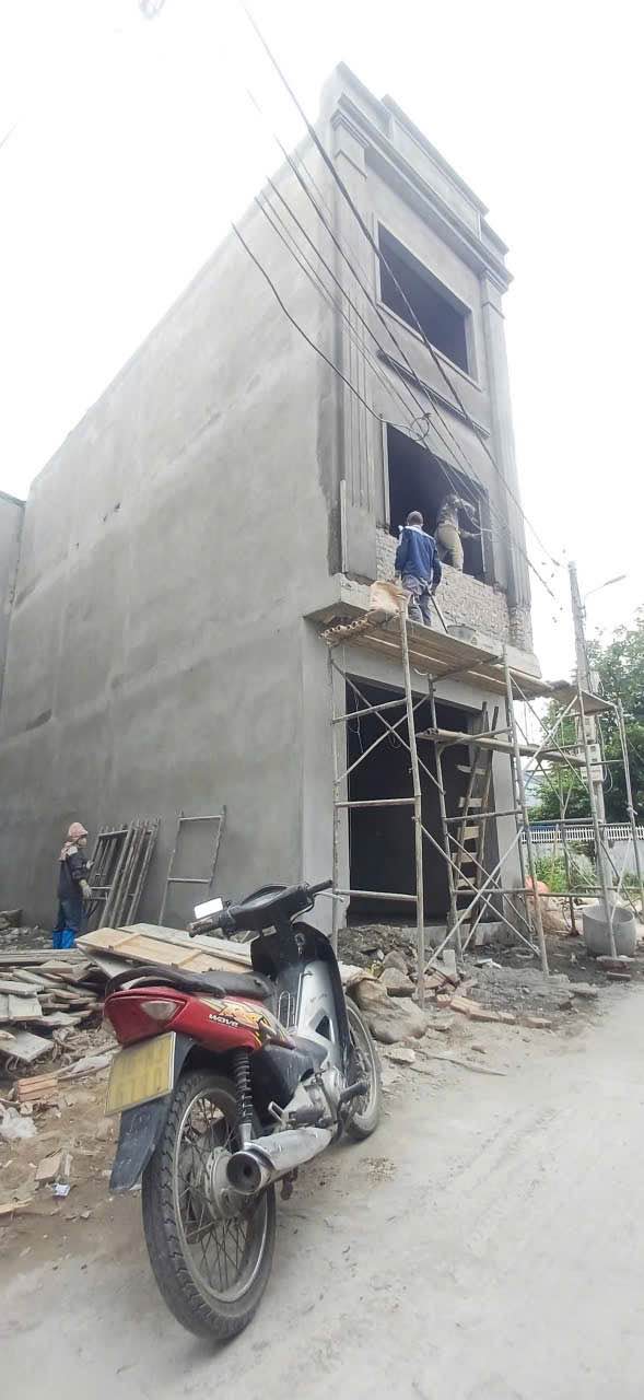 Nhà 3 tầng độc lập tại Hồng Bàng 50m² giá 2.65 tỷ - Vị trí đắc địa, thuận tiện di chuyển!