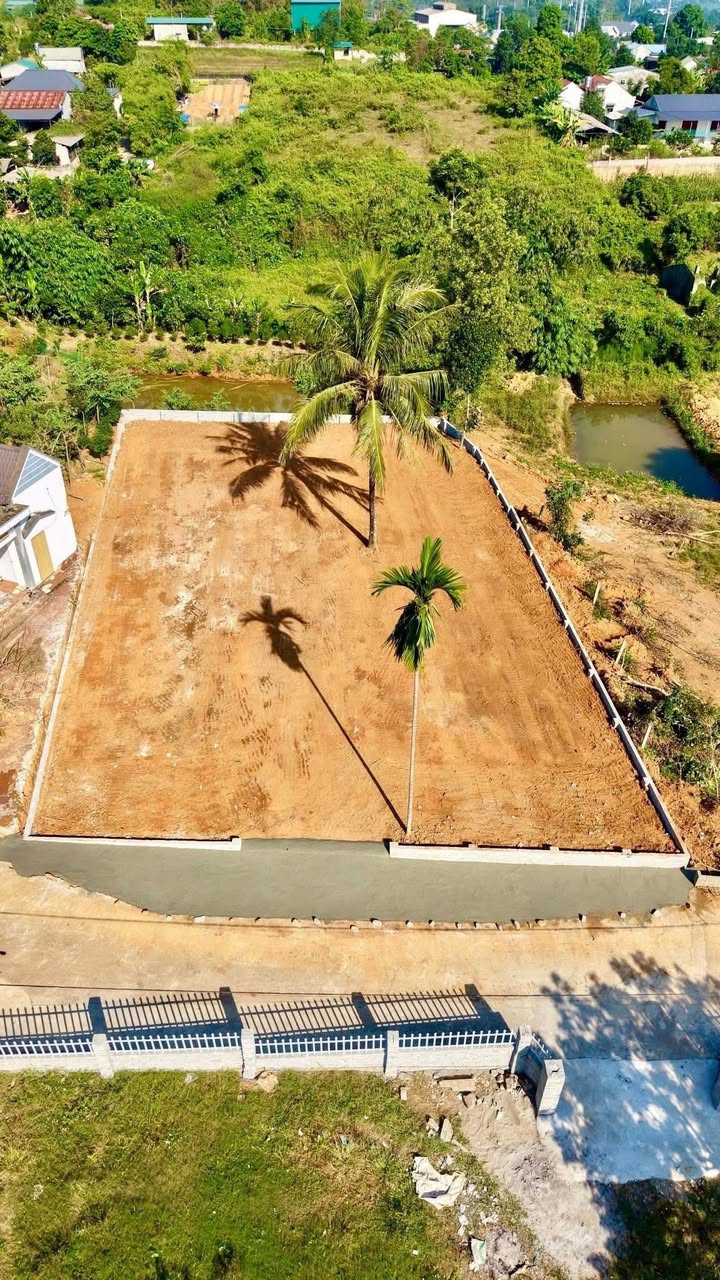 Đất nền Yên Bài, Ba Vì 720m² giá 4.32 tỷ - View núi Ba Vì thoáng mát!