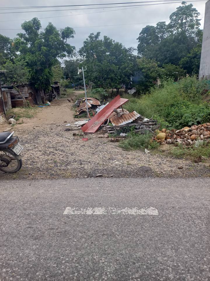 Đất nền mặt tiền Nguyễn Viết Xuân 100m² giá 700 triệu - Đầu tư sinh lời ngay!