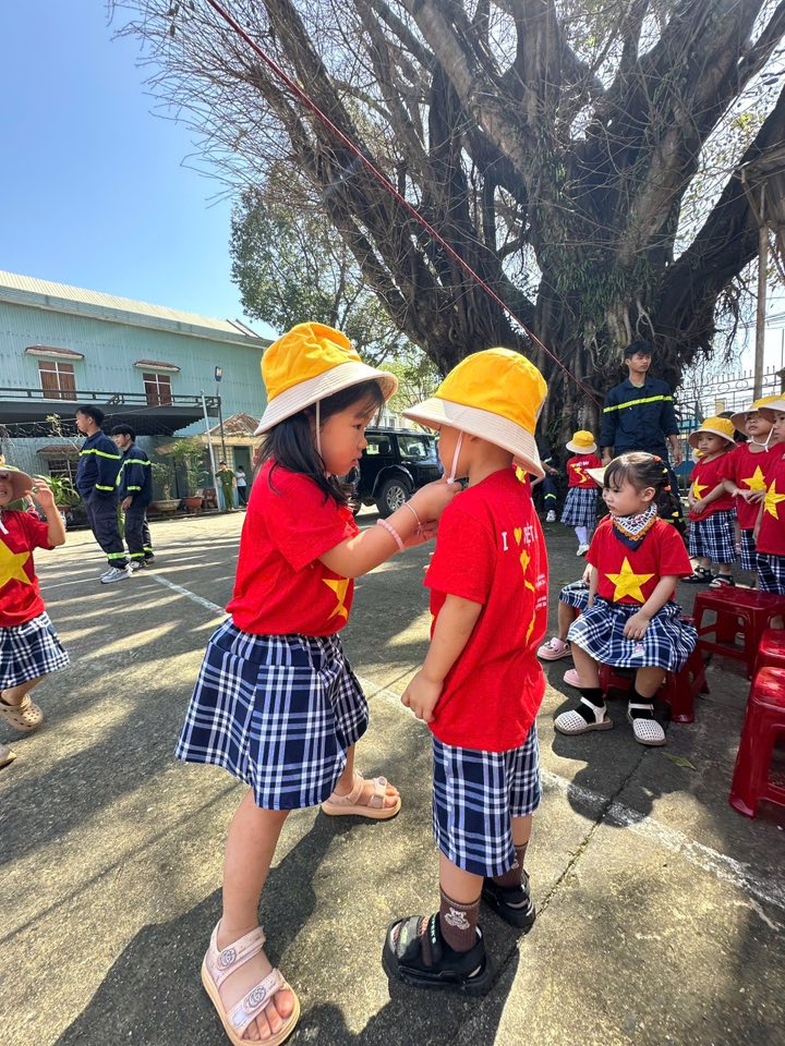 Đất nền mặt đường nhựa Thị trấn Ia Kha 660m² giá 350 triệu - Đầu tư sinh lời ngay!