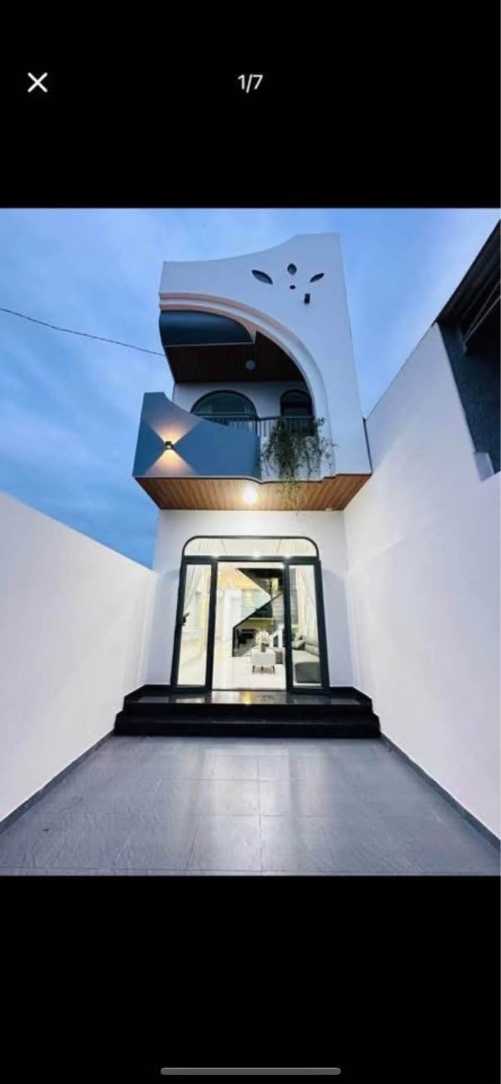 Nhà nguyên căn cho thuê tại Pleiku 2PN giá 7.5 triệu - Sẵn sàng vào ở ngay!