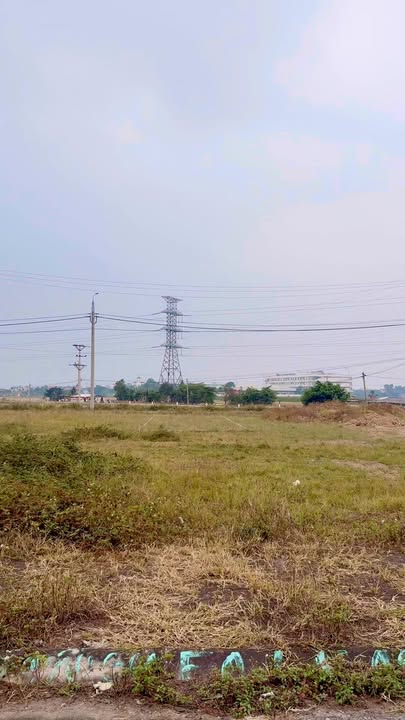 Đất nền tại Đình Cao, Phù Cừ, Hưng Yên 100m² giá 2.2 tỷ - Pháp lý rõ ràng!