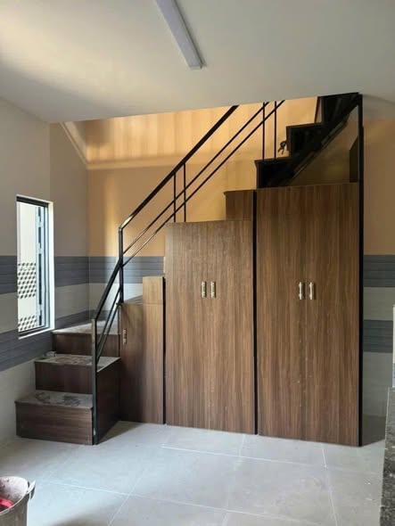 Phòng trọ cho thuê mới Hẻm Lê Thị Hồng Gấm, Phan Thiết 35m² - Nội thất đầy đủ, giá chỉ 2.5 triệu!