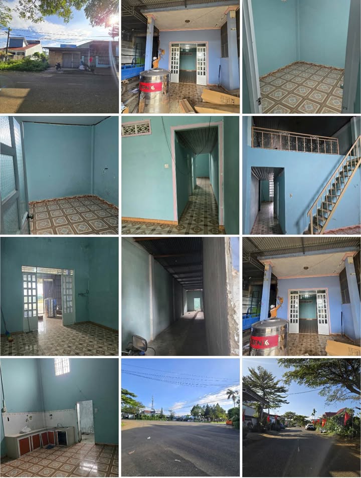 Nhà cấp 4 Khu TĐC Phạm Ngọc Thạch Bảo Lộc 168m² giá 3.9 tỷ - Cơ hội đầu tư hiếm có!