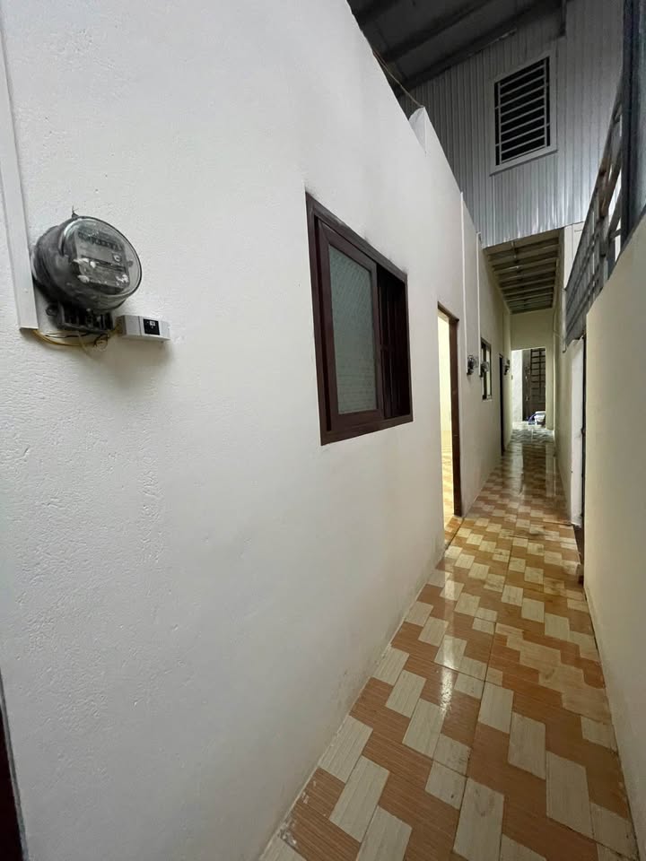 Cho thuê phòng trọ 31 Nguyễn Khuyến, Bảo Lộc - Giá chỉ từ 800.000 VND!